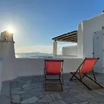 Villa Stylish Cycladic Family With Private Gardens - Botanica *