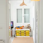 Stylish Cycladic Family With Private Gardens - Botanica Agkeria