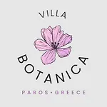 Villa Stylish Cycladic Family With Private Gardens - Botanica *