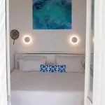 Stylish Cycladic Family With Private Gardens - Botanica *