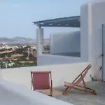 Stylish Cycladic Family With Private Gardens - Botanica *