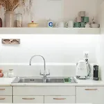 Stylish Cycladic Family With Private Gardens - Botanica *