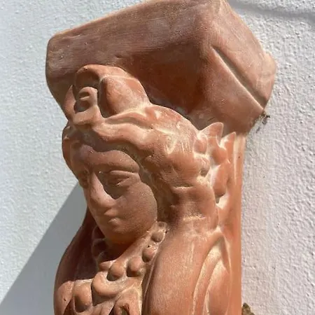 Cycladic Family And Gardens 'villa Botanica' *